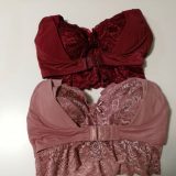 ふんわりルームブラ₊S~MとM~Lサイズ