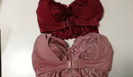 【貧乳向き】ふんわりルームブラの着用方法は？付け方は？上から着るべき？