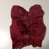 ふんわりルームブラS~MとM~Lサイズ