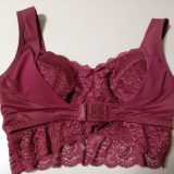 ふんわりルームブラのアンティークローズの写真