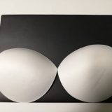 ふんわりルームブラの+S~M/+M~Lのバッド