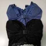 ふんわりルームブラのSSサイズとSMサイズ